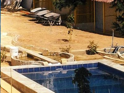 Το πόρισμα για την «πισίνα» στις φυλακές Κορυδαλλού